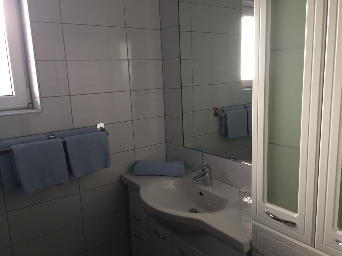 Haus Daniela Apartamento Drobollach am Faakersee Quarto foto
